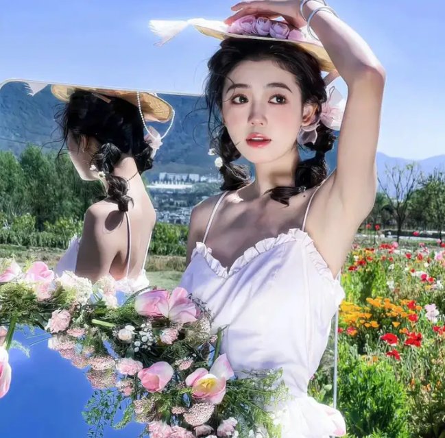 为她破戒，嗜血傅爷轻声哄她吻她